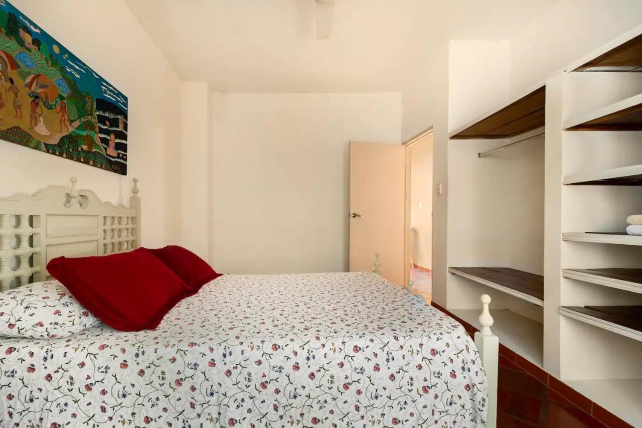 Guest house Junto Al Mar Y El Manglar *