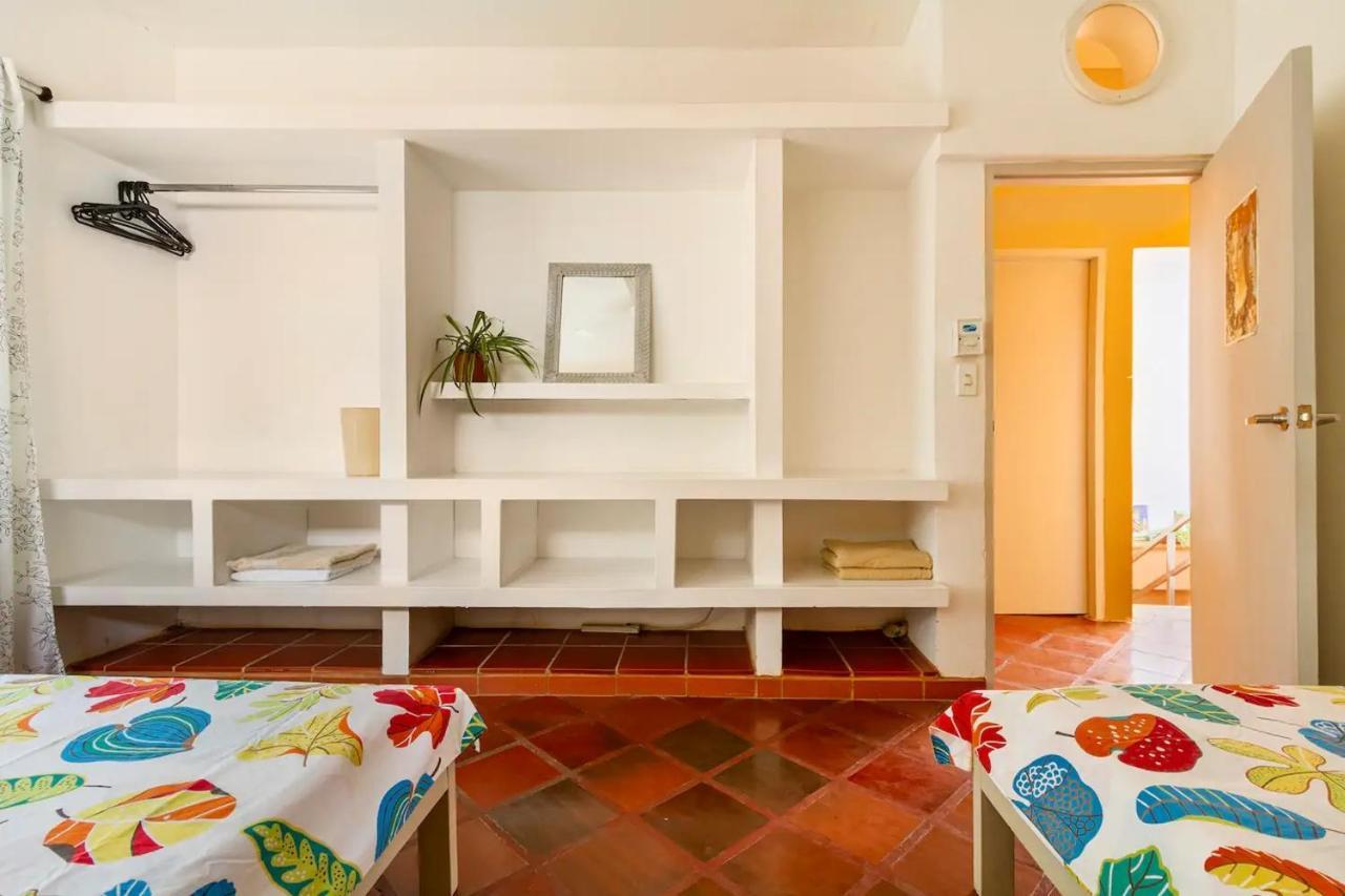 Junto Al Mar Y El Manglar Guest house