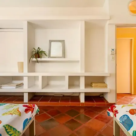 Junto Al Mar Y El Manglar Guest house