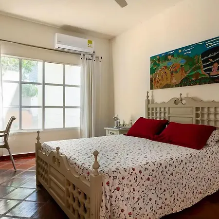 Guest house Junto Al Mar Y El Manglar *