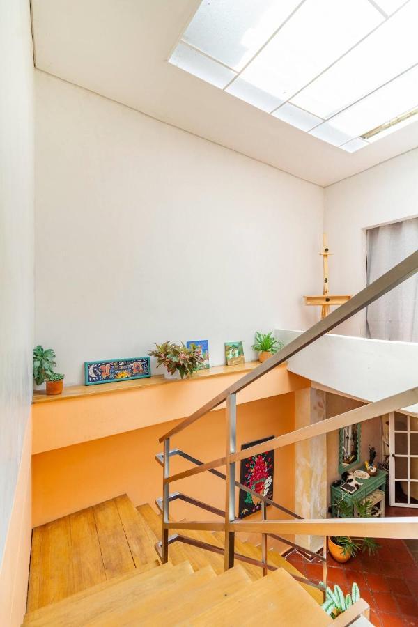 Junto Al Mar Y El Manglar Pensión Cartagena